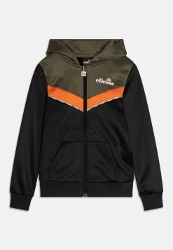 Ellesse Teodor - Light Jacket - Black