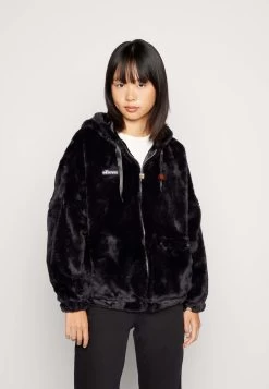 Ellesse Giovanna - Winter Jacket - Black