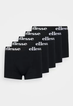 Ellesse Nurra 5 Pack - Pants - Black