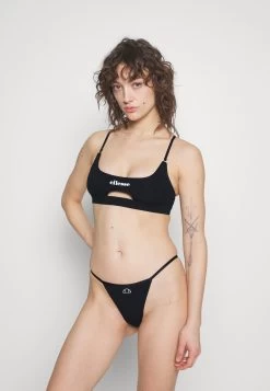 Ellesse Lamardilla - 3Pack String - Thong - Black