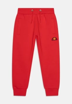 Ellesse Martha - Tracksuit Bottoms - Red
