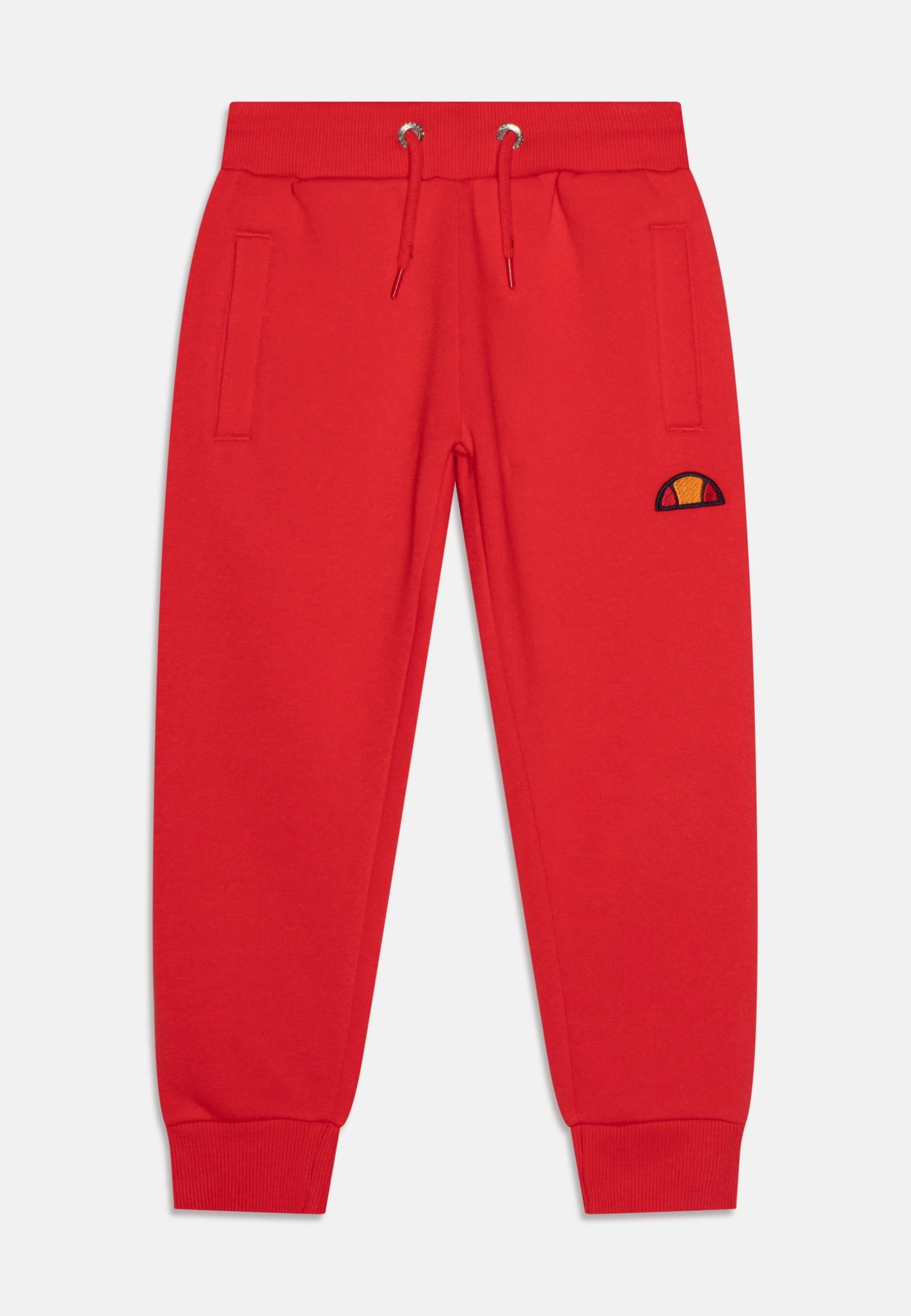 Ellesse Martha - Tracksuit Bottoms - Red