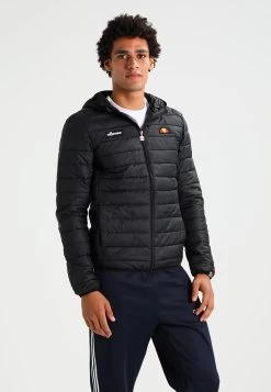 Ellesse Lombardy - Light Jacket - Anthracite
