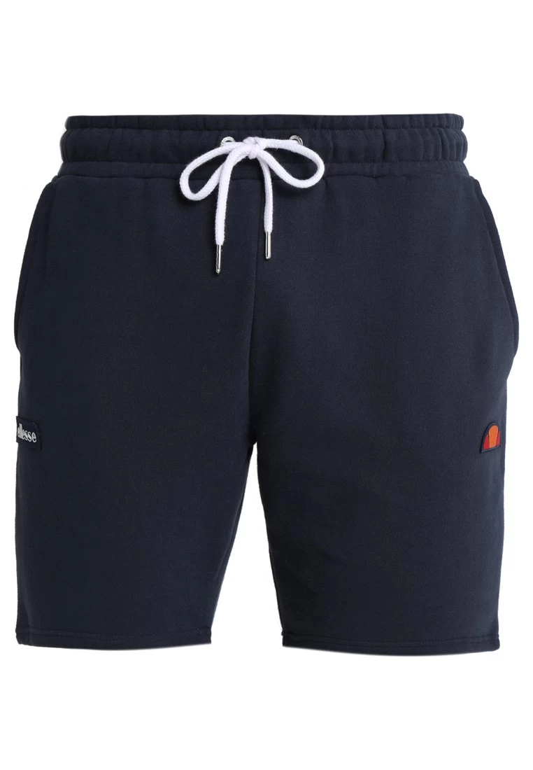 Ellesse Noli - Shorts - Dress Blues - Image 4