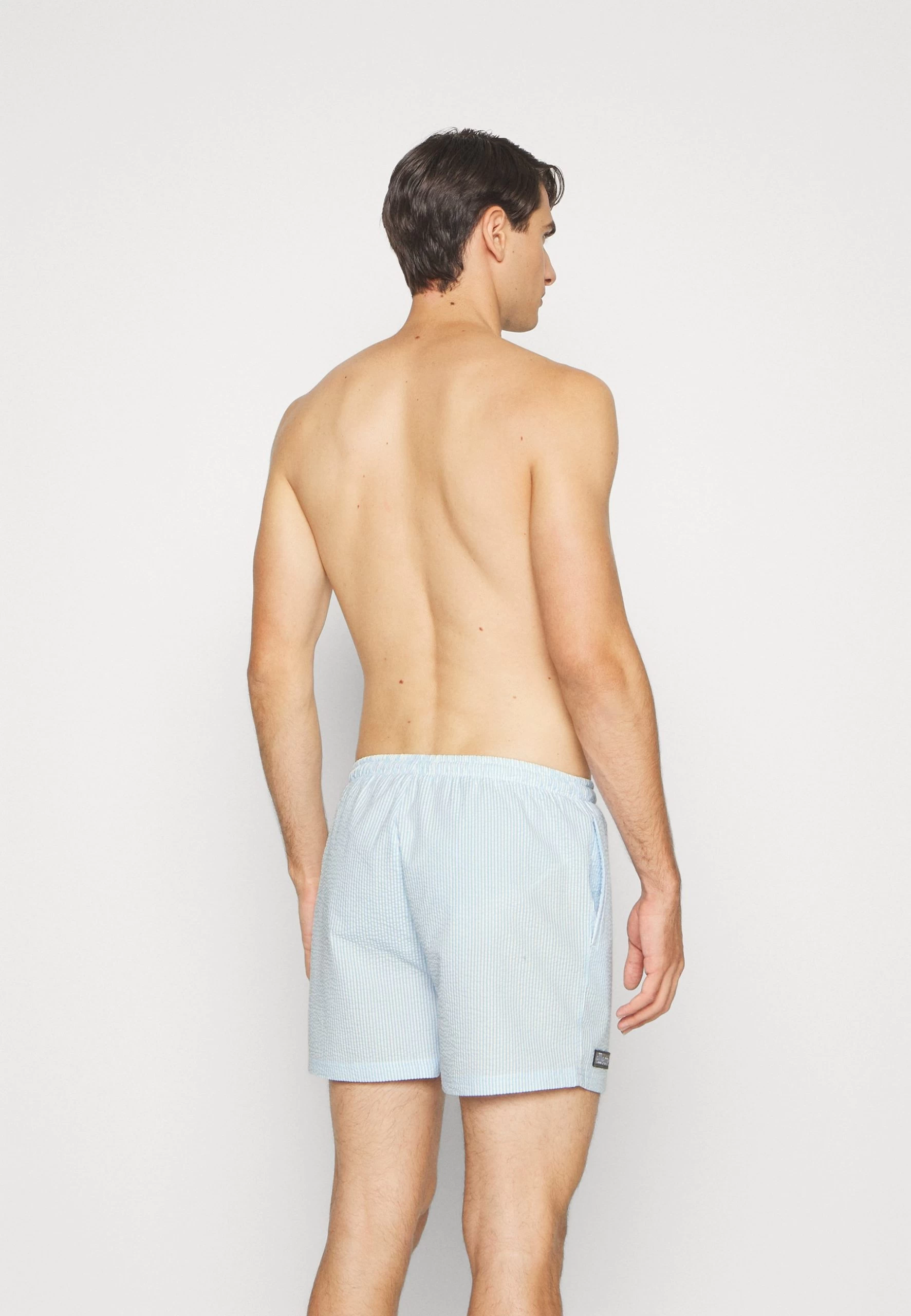 Ellesse Carali - Swimming Shorts - Light Blue - Image 2