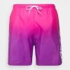 Ellesse Tromi - Swimming Shorts - Pink Fade