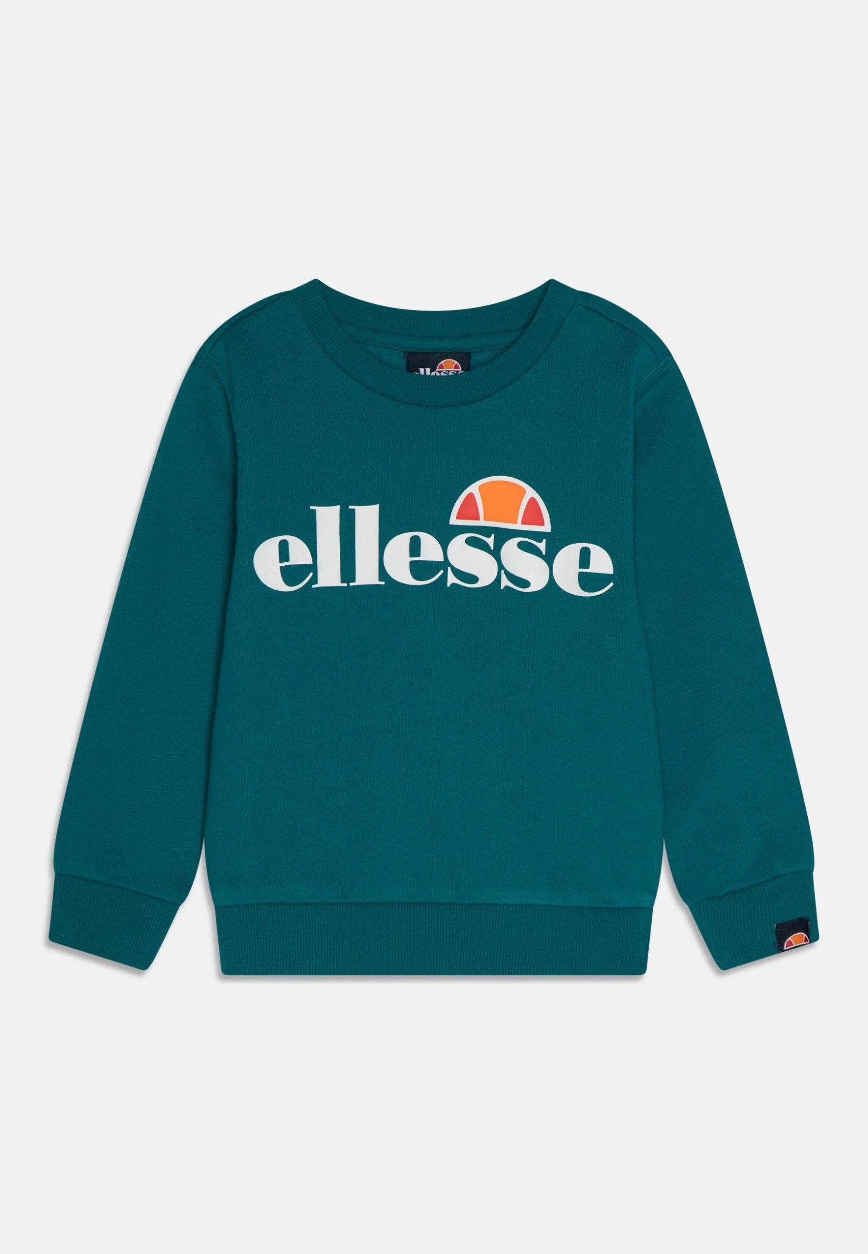 Ellesse Suprios Crew - Sweatshirt - Teal