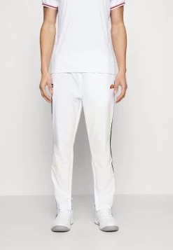 Ellesse Typic - Tracksuit Bottoms - White