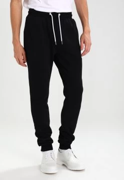 Ellesse Ovest - Tracksuit Bottoms - Anthracite