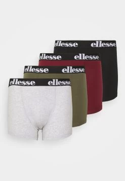 Ellesse Valio 4 Pack - Pants - Multi