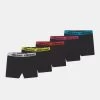 Ellesse Ralio 5 Pack - Pants - Black