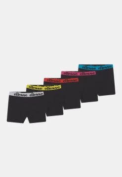 Ellesse Ralio 5 Pack - Pants - Black