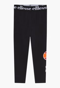 Ellesse Fabi - Leggings - Trousers - Black