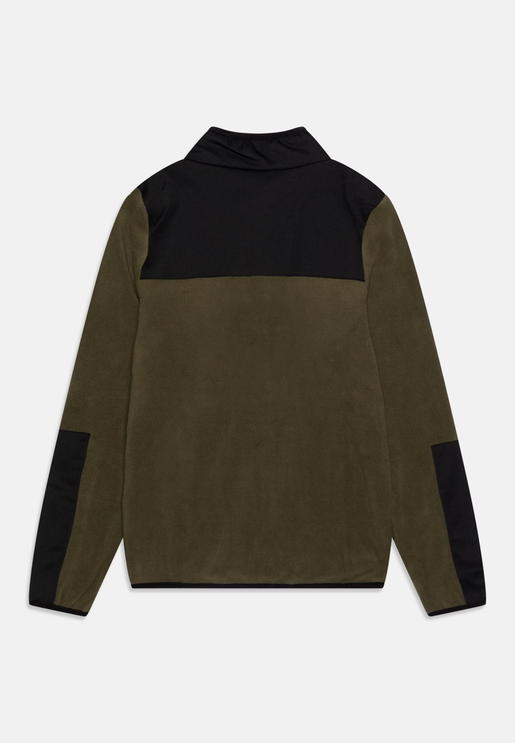 Ellesse Vara - Fleece Jacket - Khaki - Image 2