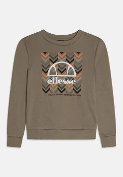 Ellesse Akeel - Sweatshirt - Green