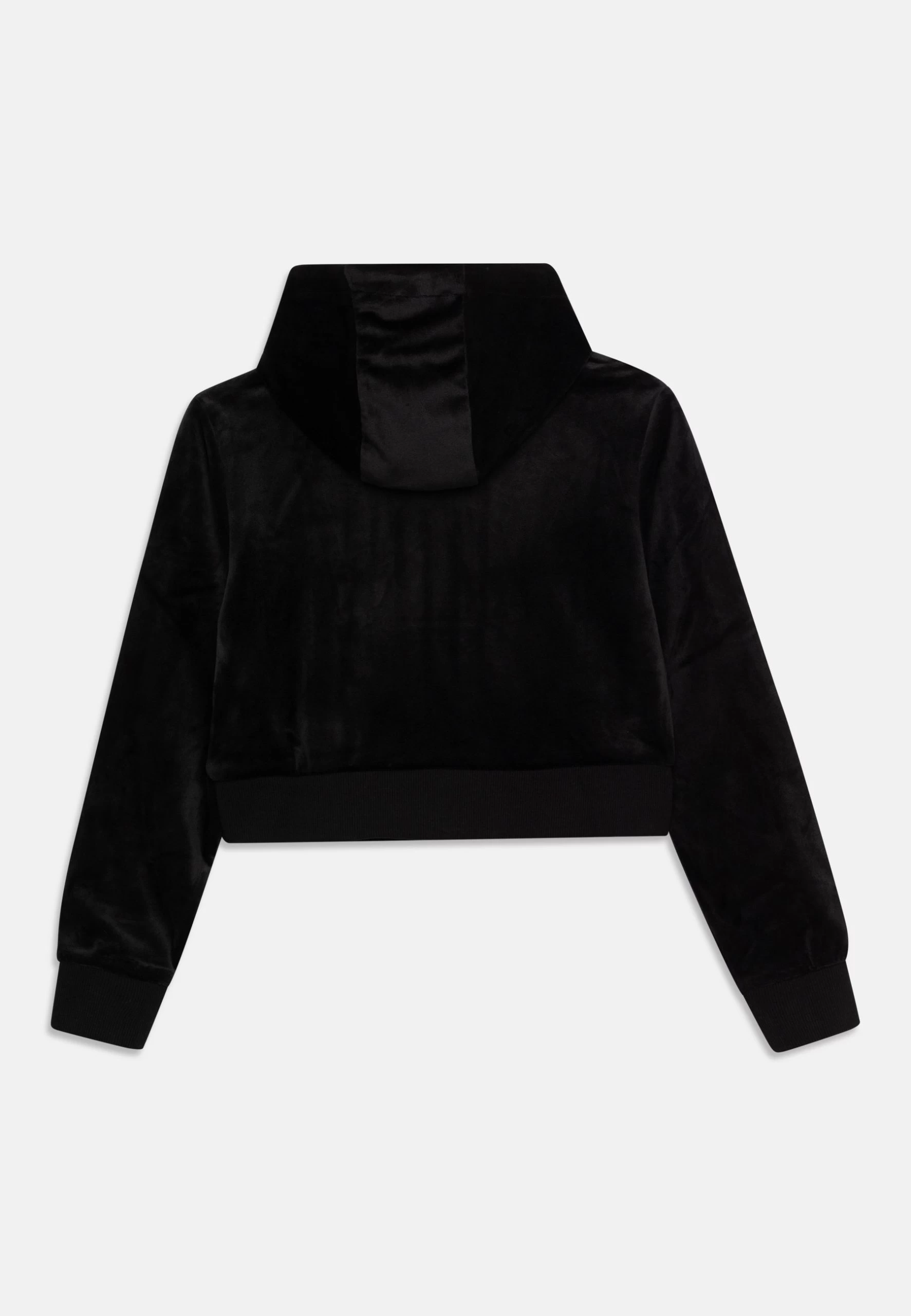 Ellesse Cupe - Zip-Up Sweatshirt - Black - Image 2