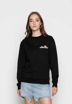 Ellesse Triome - Sweatshirt - Black
