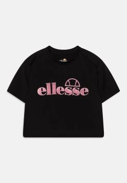 Ellesse Isabelo - Sports T-Shirt - Black