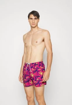 Ellesse Adrias - Swimming Shorts - Pink