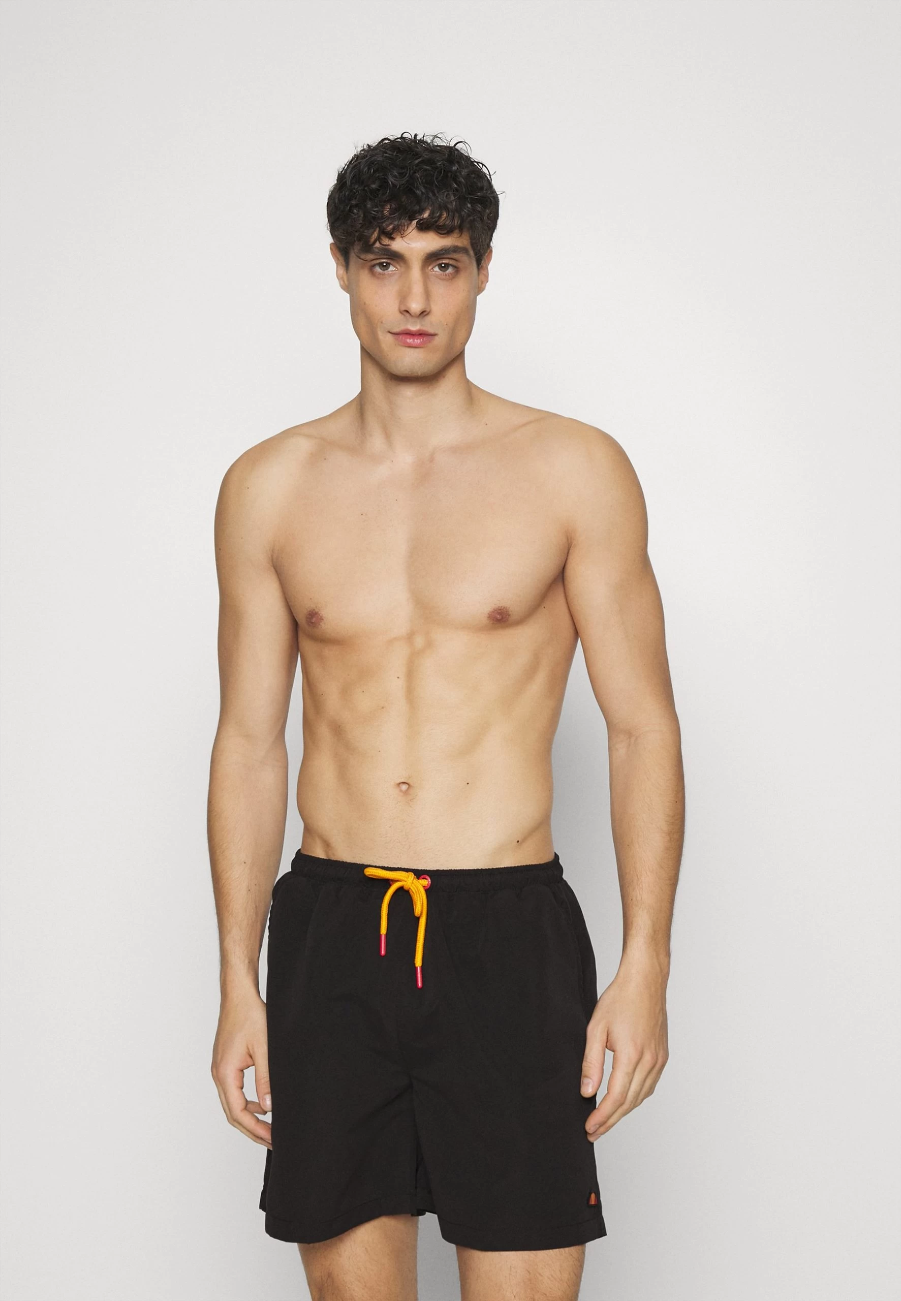 Ellesse Knights - Swimming Shorts - Black