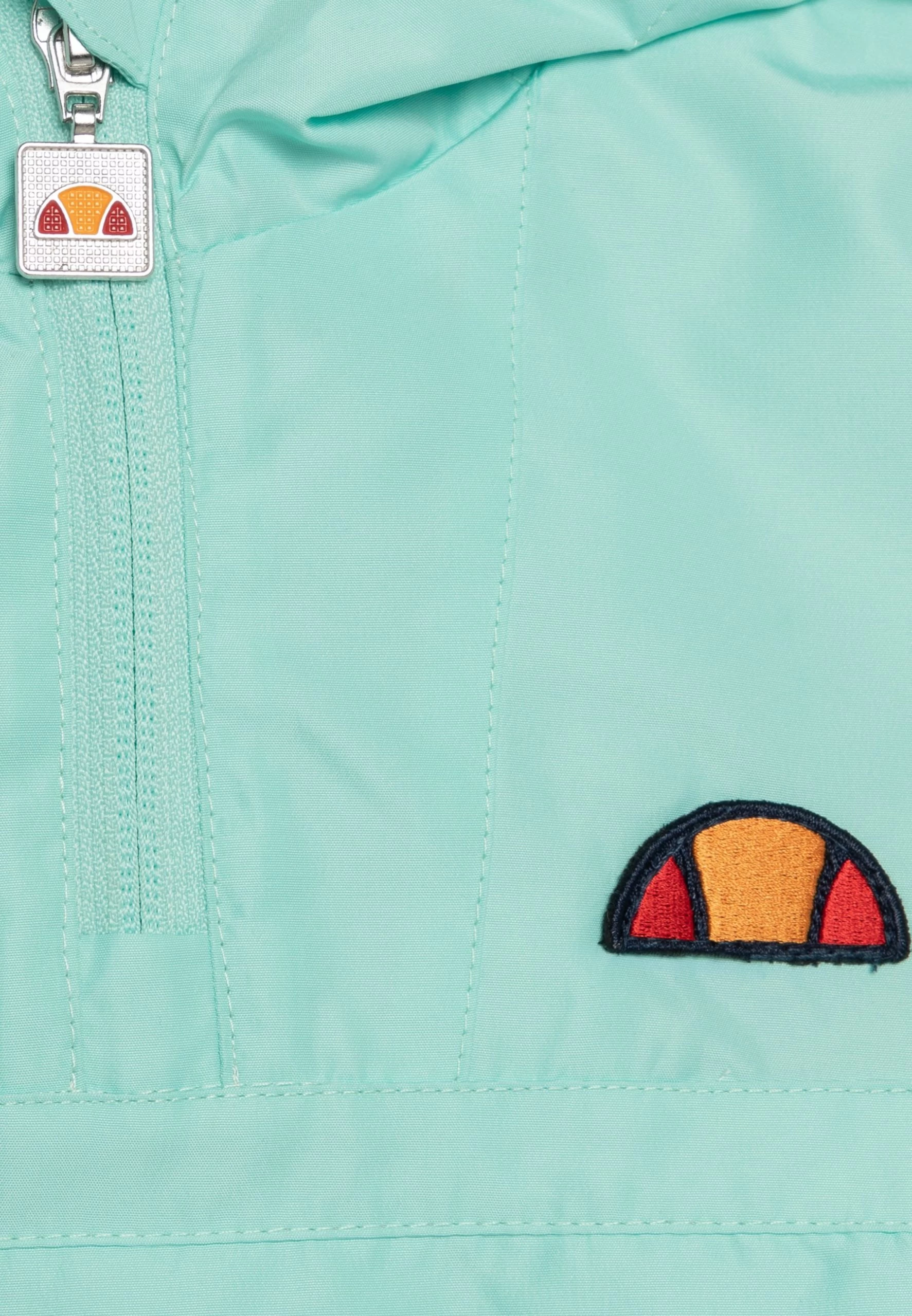 Ellesse Garinos - Light Jacket - Aqua - Image 3