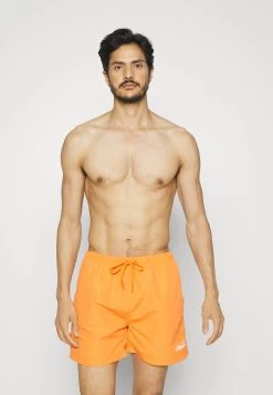 Ellesse Lamina - Swimming Shorts - Orange