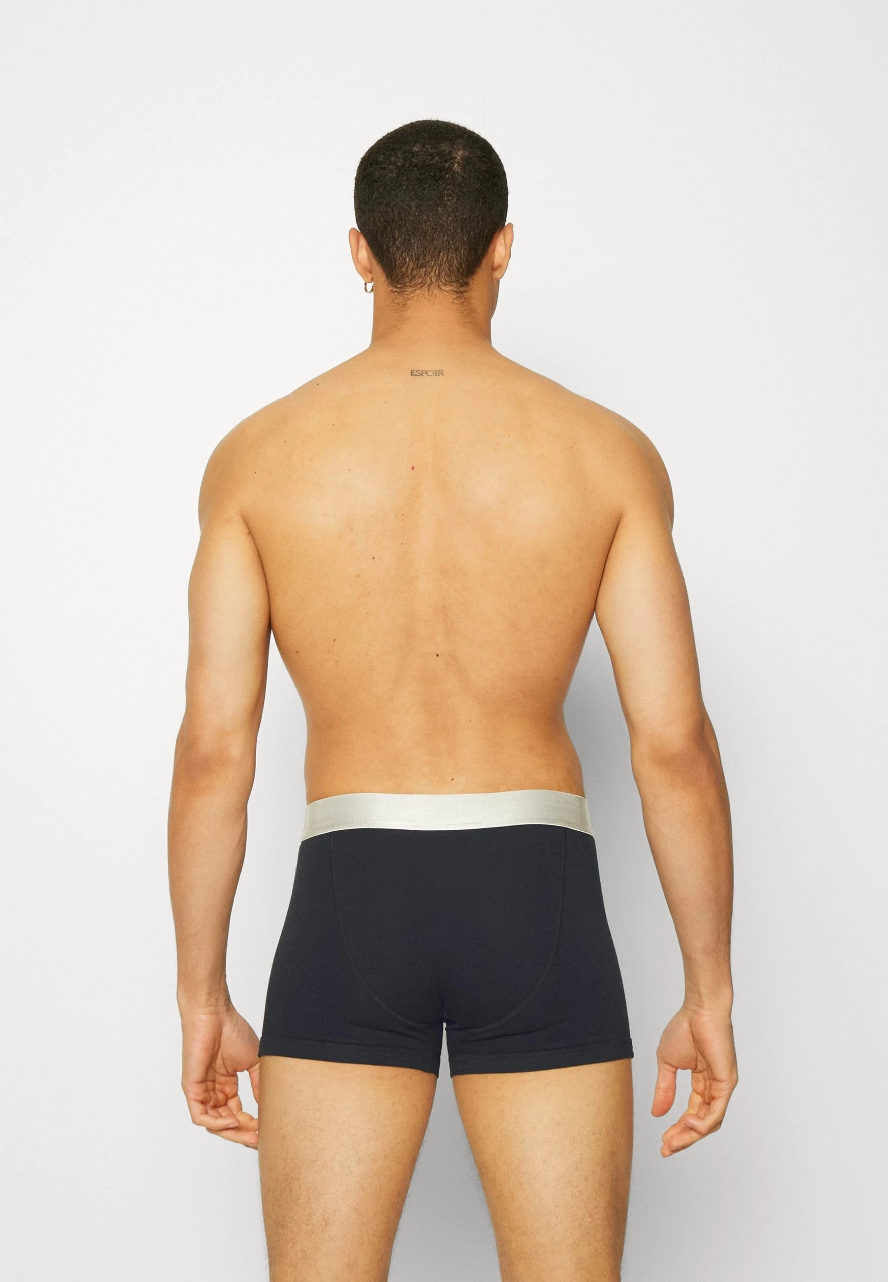 Ellesse Anya 5 Pack - Pants - Black - Image 2