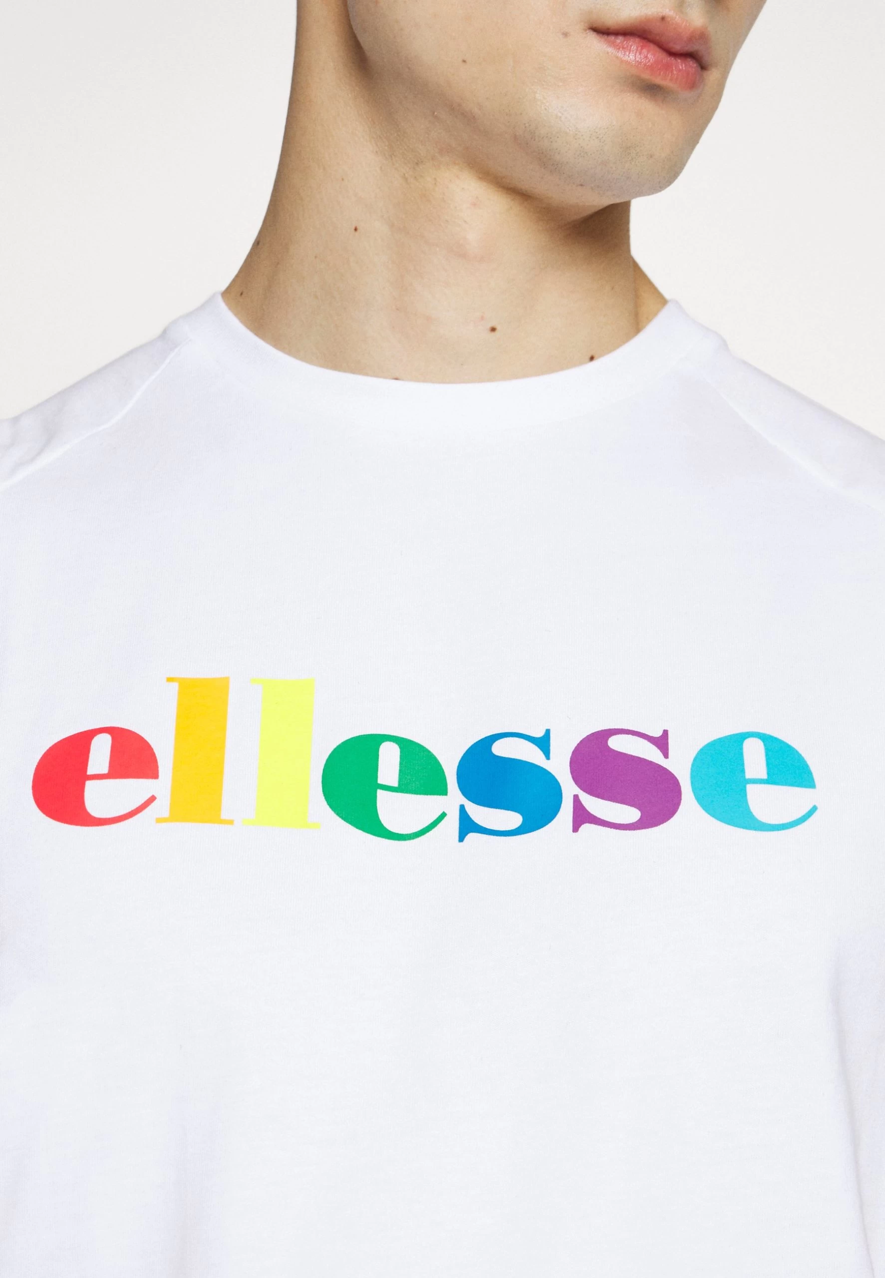 Ellesse Oslio - Top - White - Image 7