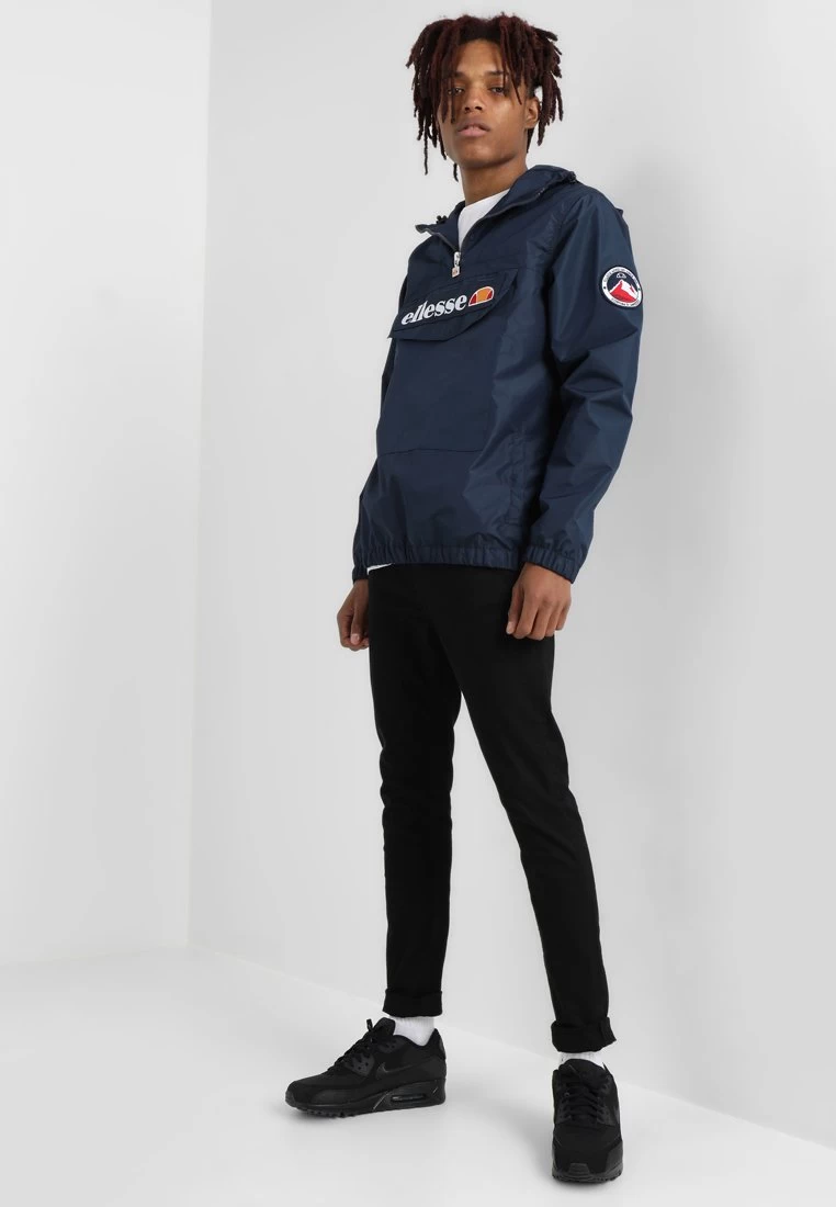 Ellesse Mont - Windbreaker - Dress Blues - Image 2