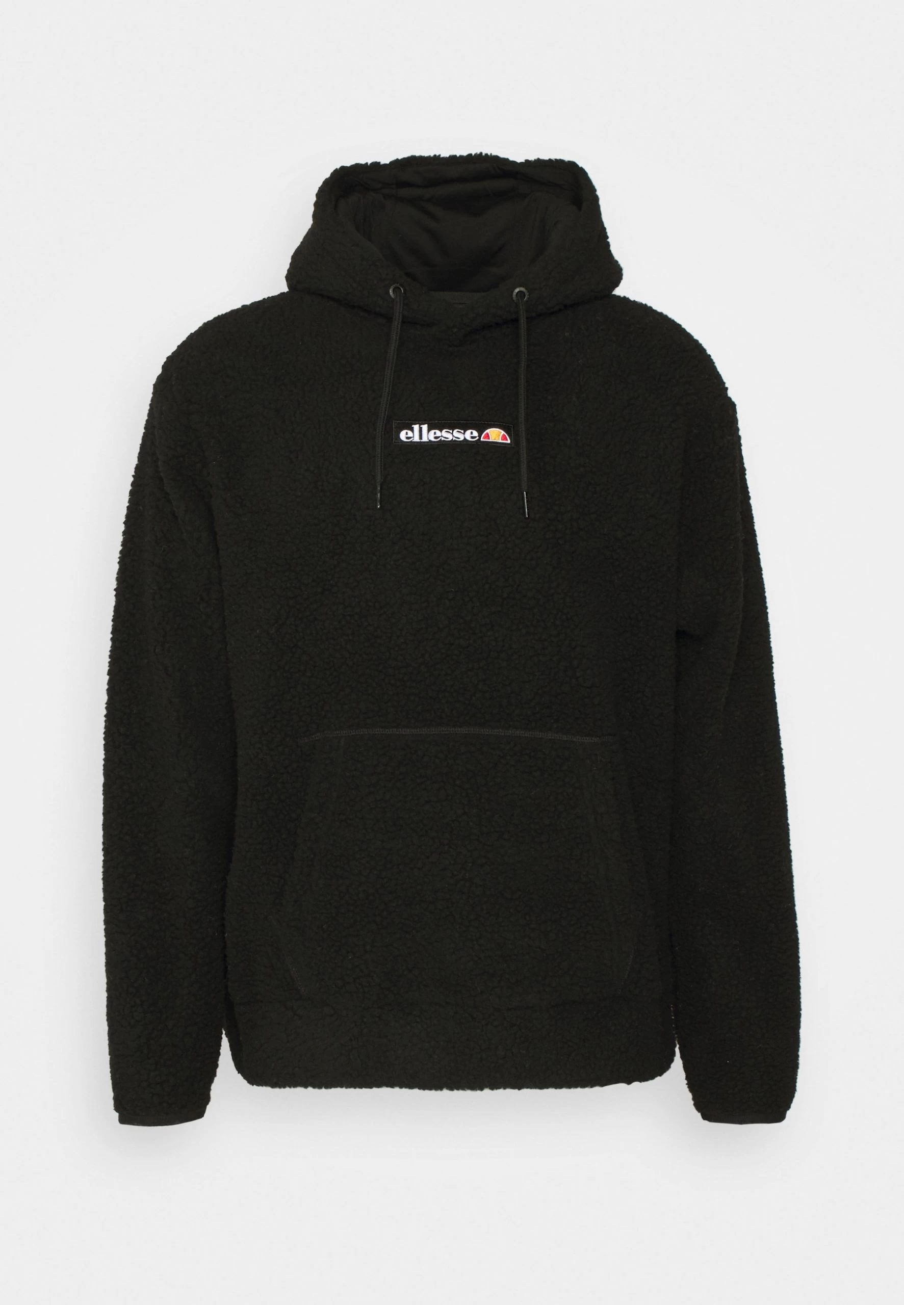 Ellesse Gerani - Fleece Jacket - Black - Image 6