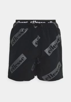 Ellesse Fred Swim - Swimming Shorts - Black