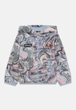 Ellesse Ficulle - Fleece Jacket - Blue