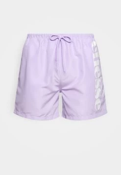 Ellesse Surfina - Swimming Shorts - Light Purple