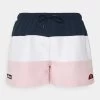 Ellesse Cielo - Swimming Shorts - Navy