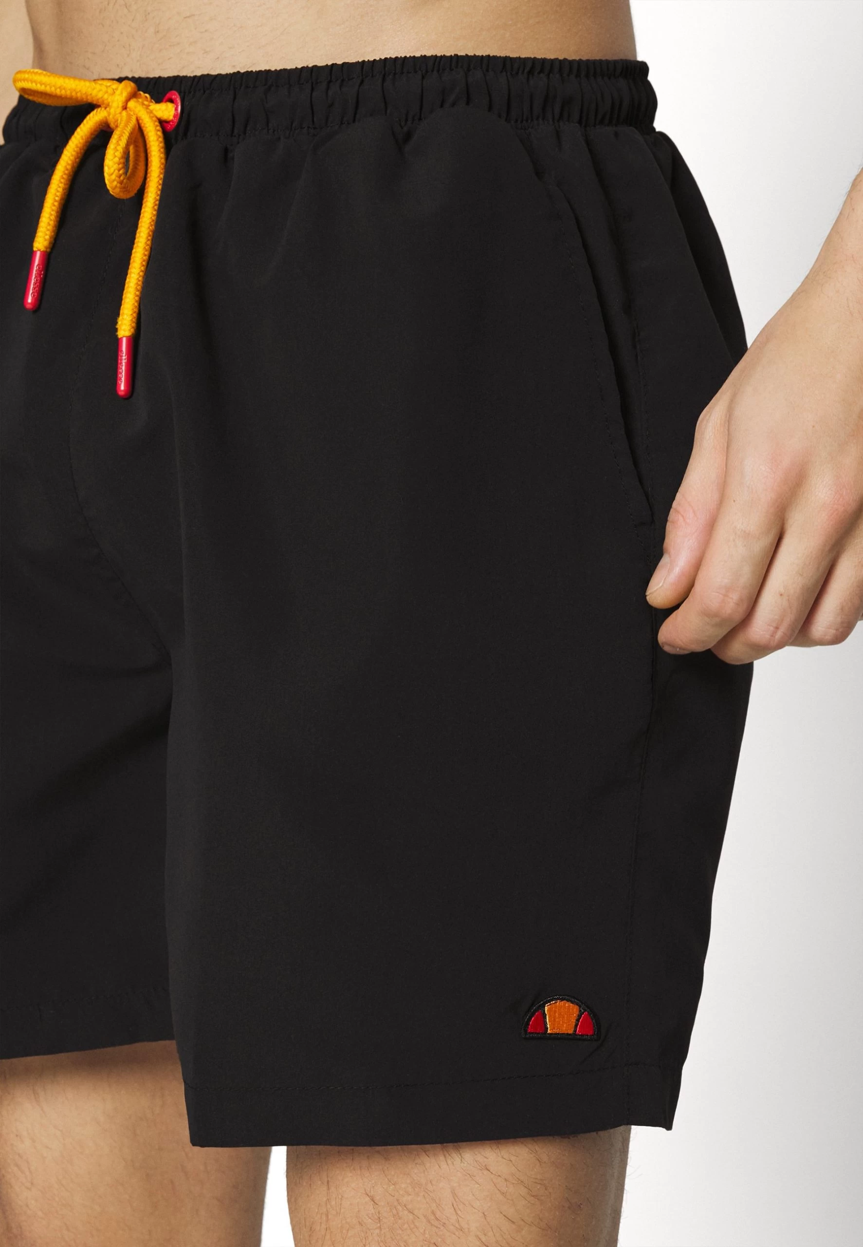 Ellesse Knights - Swimming Shorts - Black - Image 4