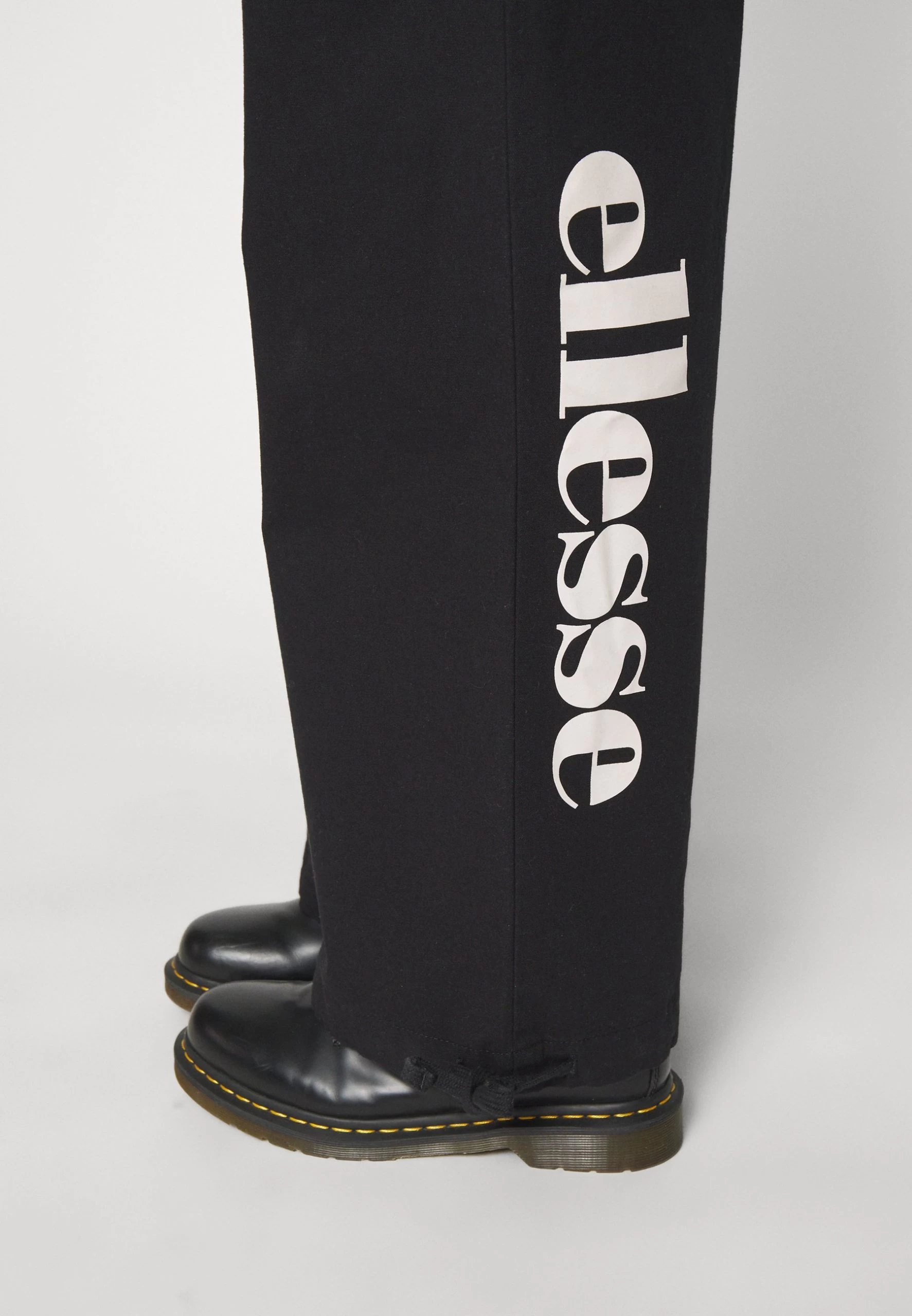 Ellesse Trantu - Trousers - Black - Image 7