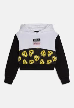 Ellesse Looney Tunes Charles - Hoodie - Black