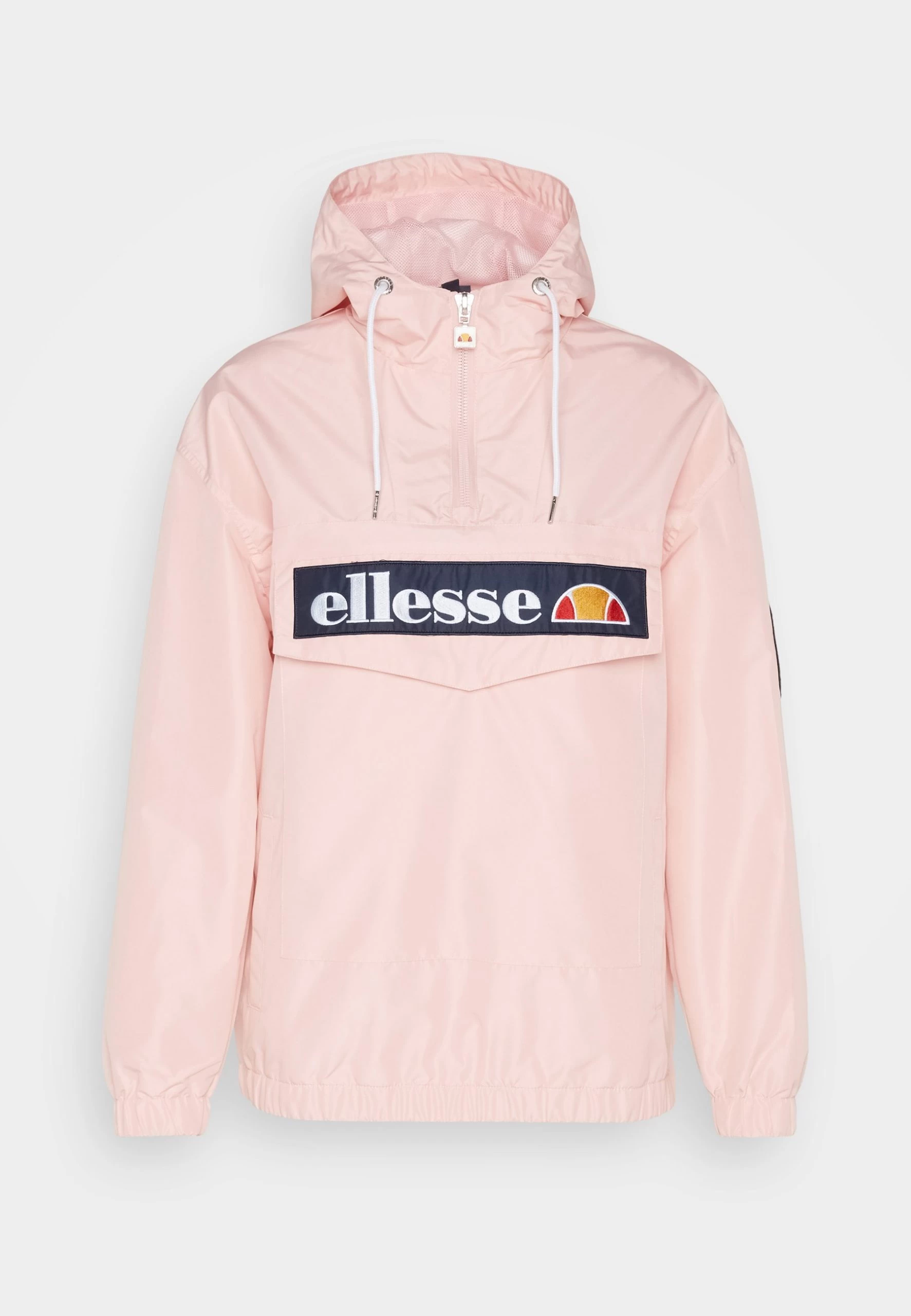 Ellesse Montez Jacket - Windbreaker - Light Pink - Image 5