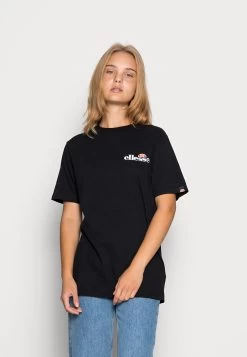 Ellesse Kittin Tee - Basic T-Shirt - Black