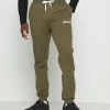 Ellesse Nioro - Tracksuit Bottoms - Khaki