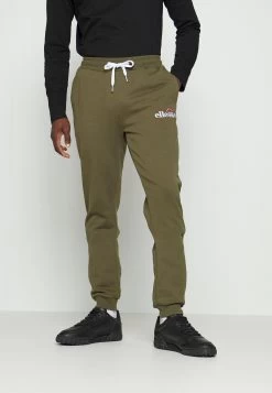 Ellesse Nioro - Tracksuit Bottoms - Khaki