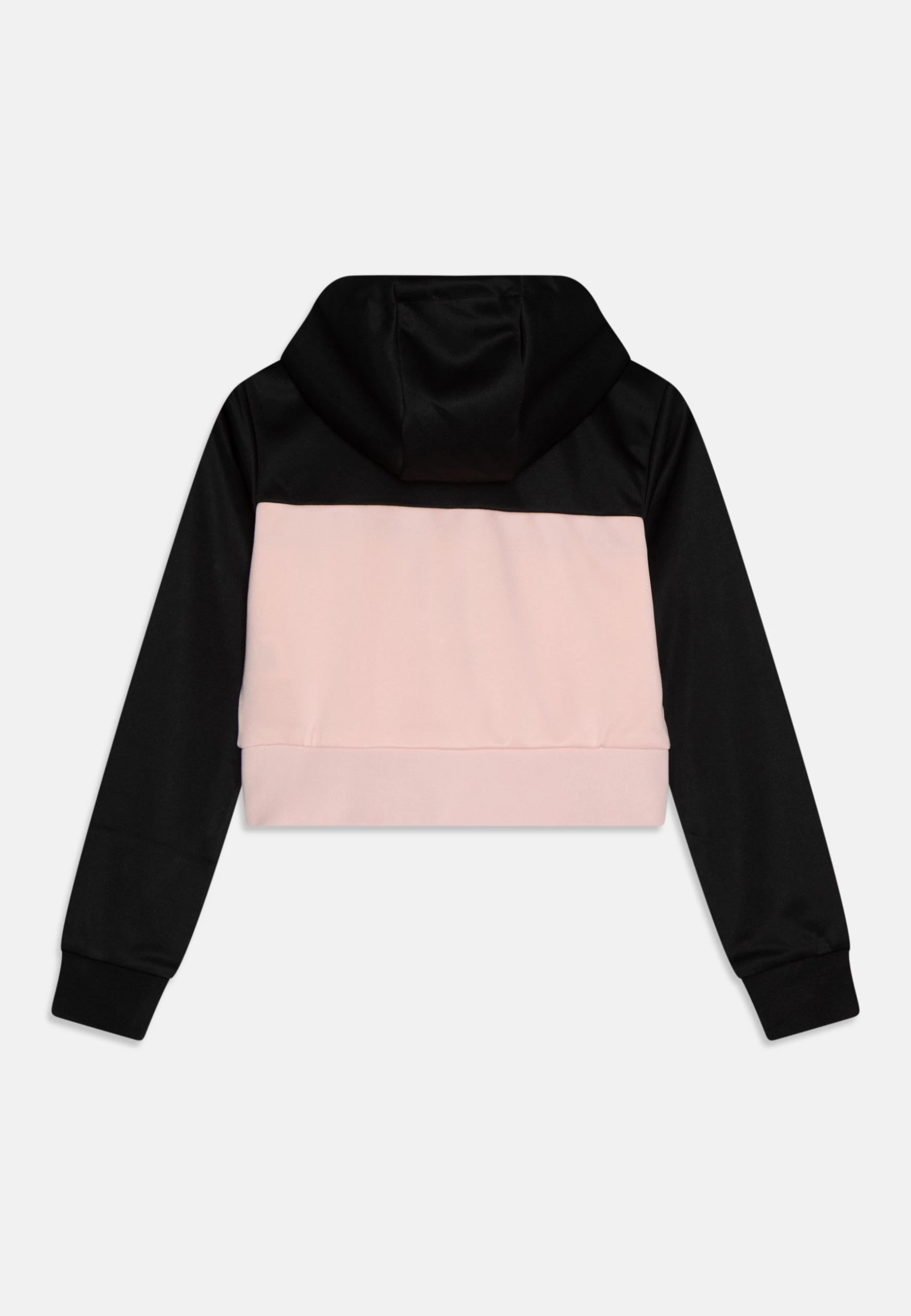 Ellesse Gento - Hoodie - Black/Light Pink - Image 2