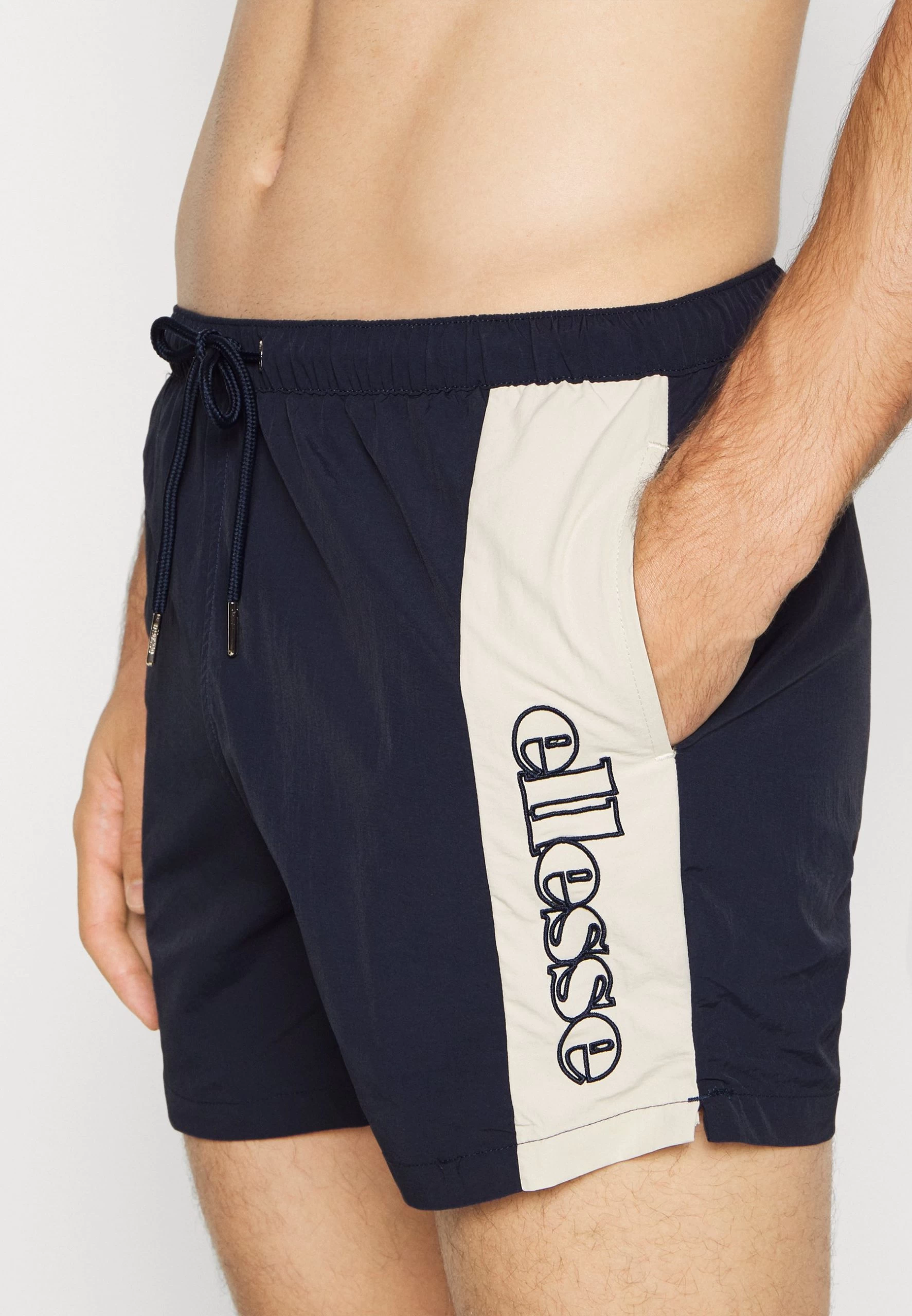 Ellesse Demense - Swimming Shorts - Navy - Image 4
