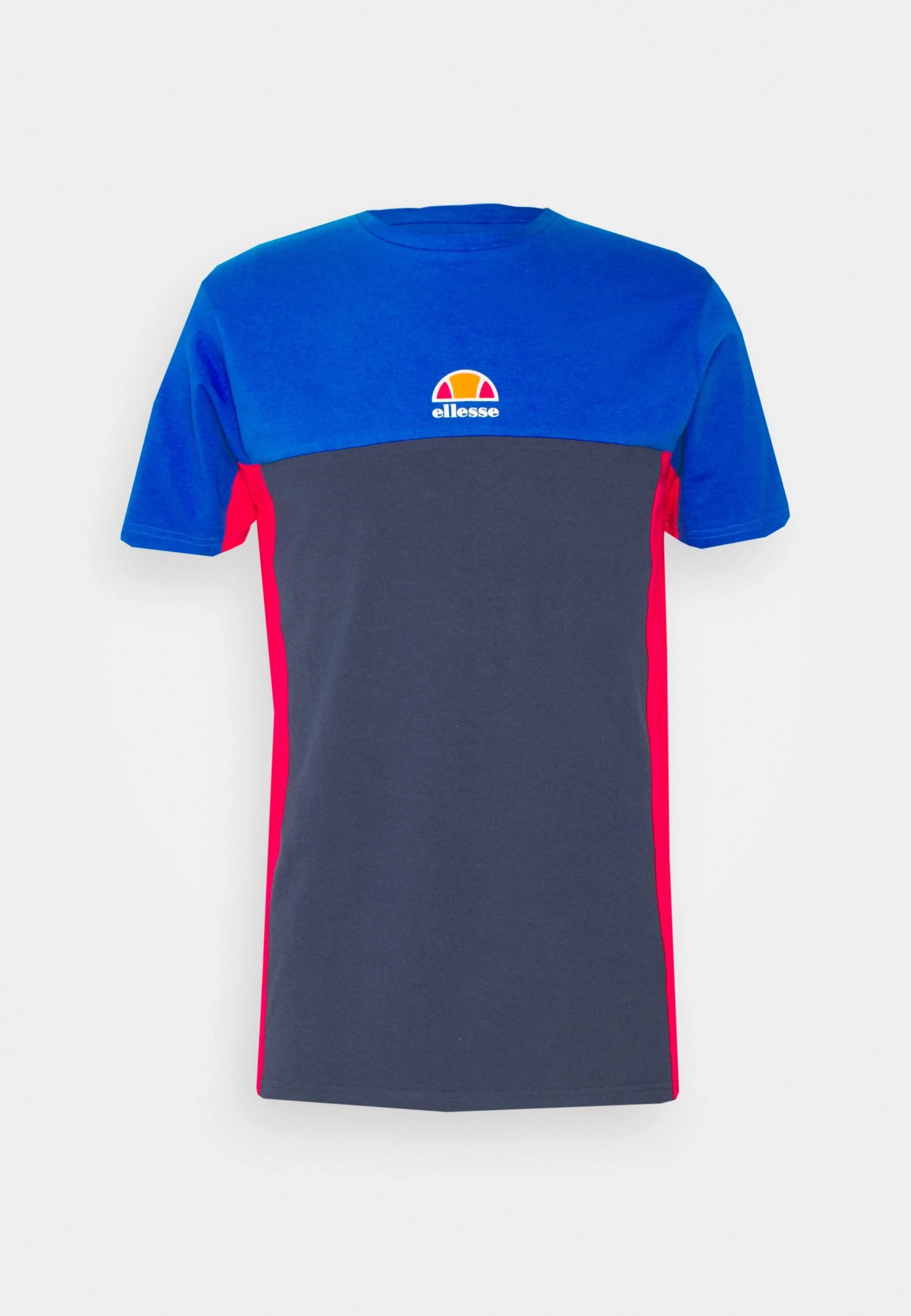 Ellesse Harrol - Print T-Shirt - Blue - Image 5