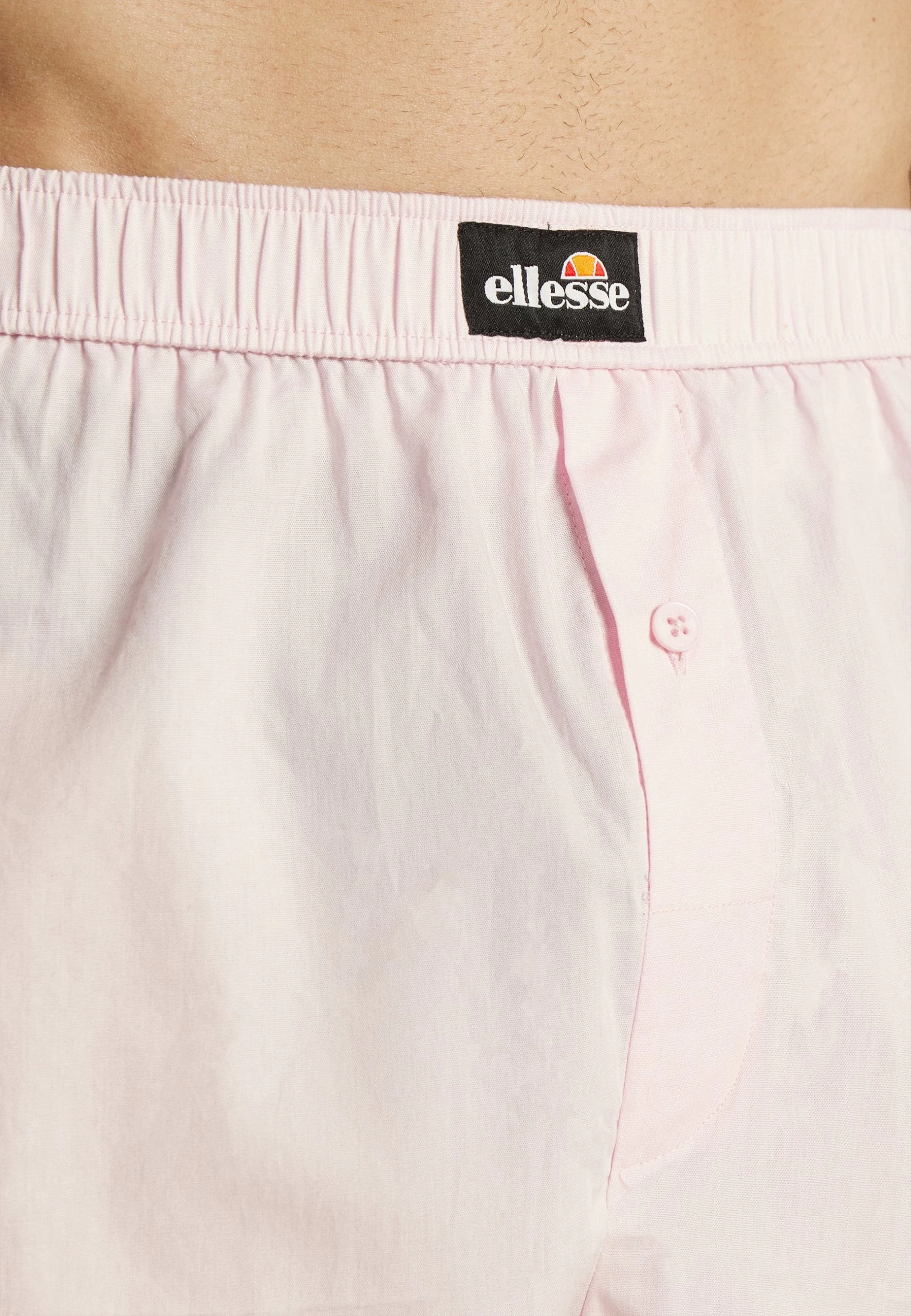 Ellesse Barli 5 Pack - Boxer Shorts - Multicolored - Image 6