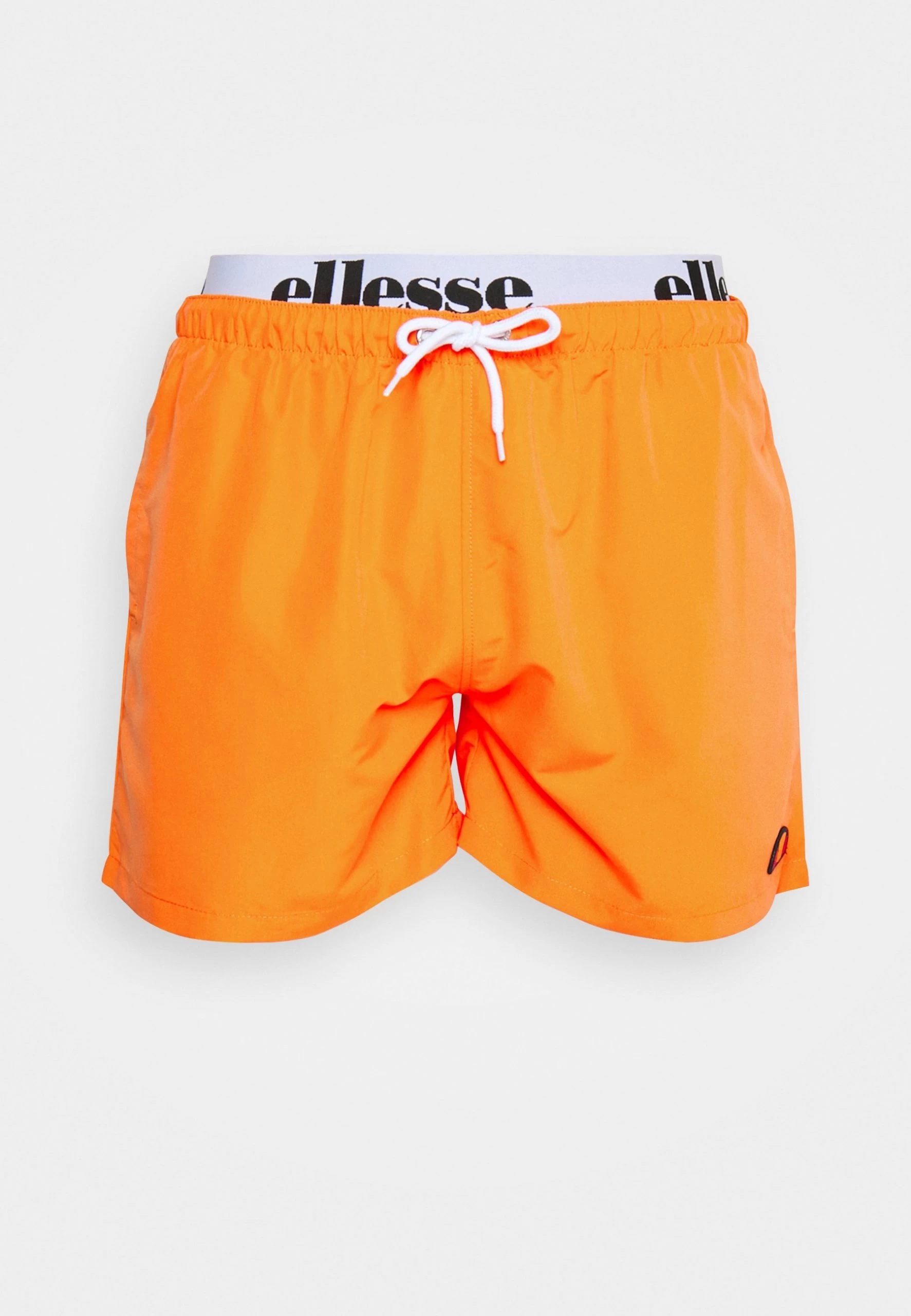 Ellesse Teynor - Swimming Shorts - Orange - Image 6