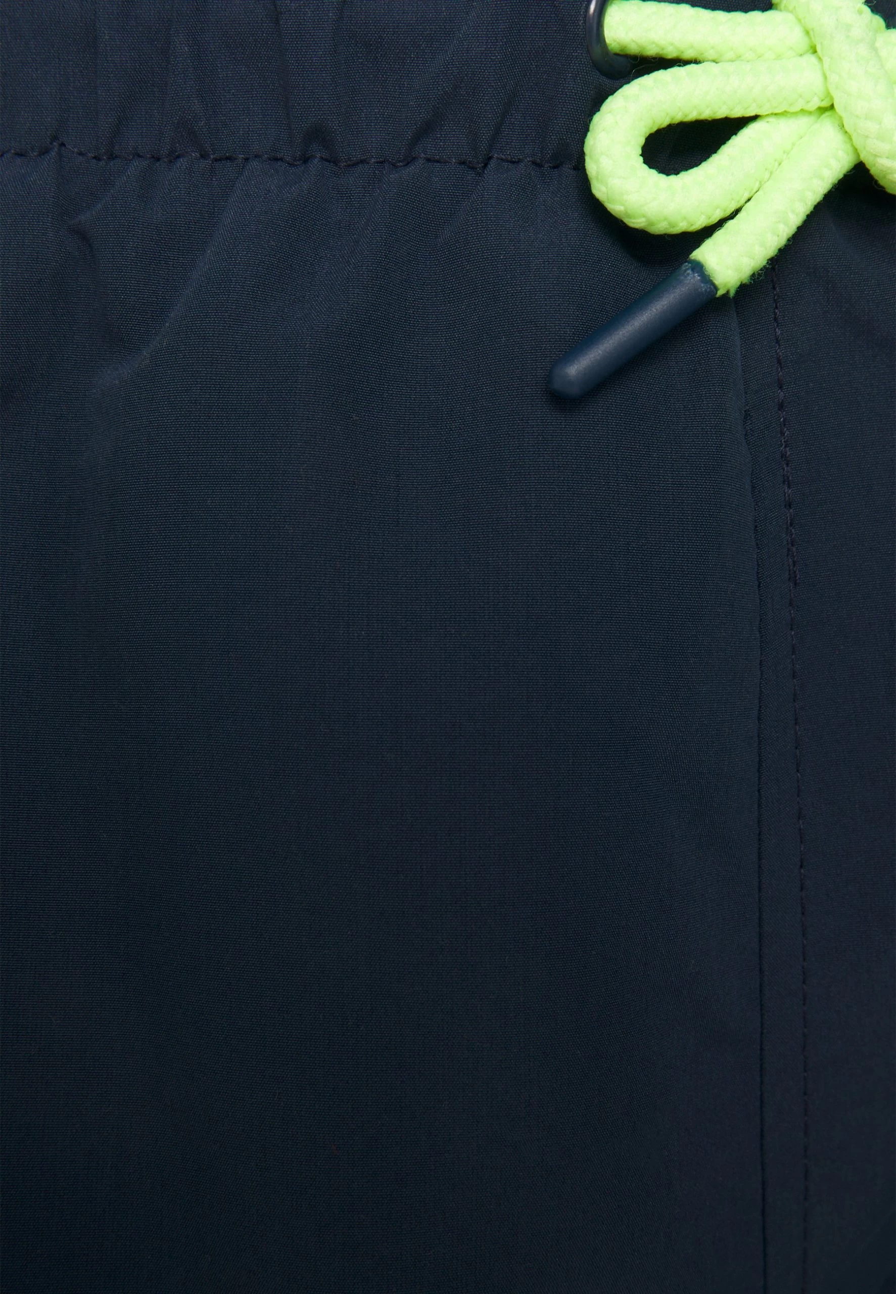 Ellesse Lamina - Swimming Shorts - Navy/Yellow - Image 3