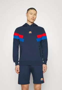 Ellesse Rieti - Hoodie - Navy