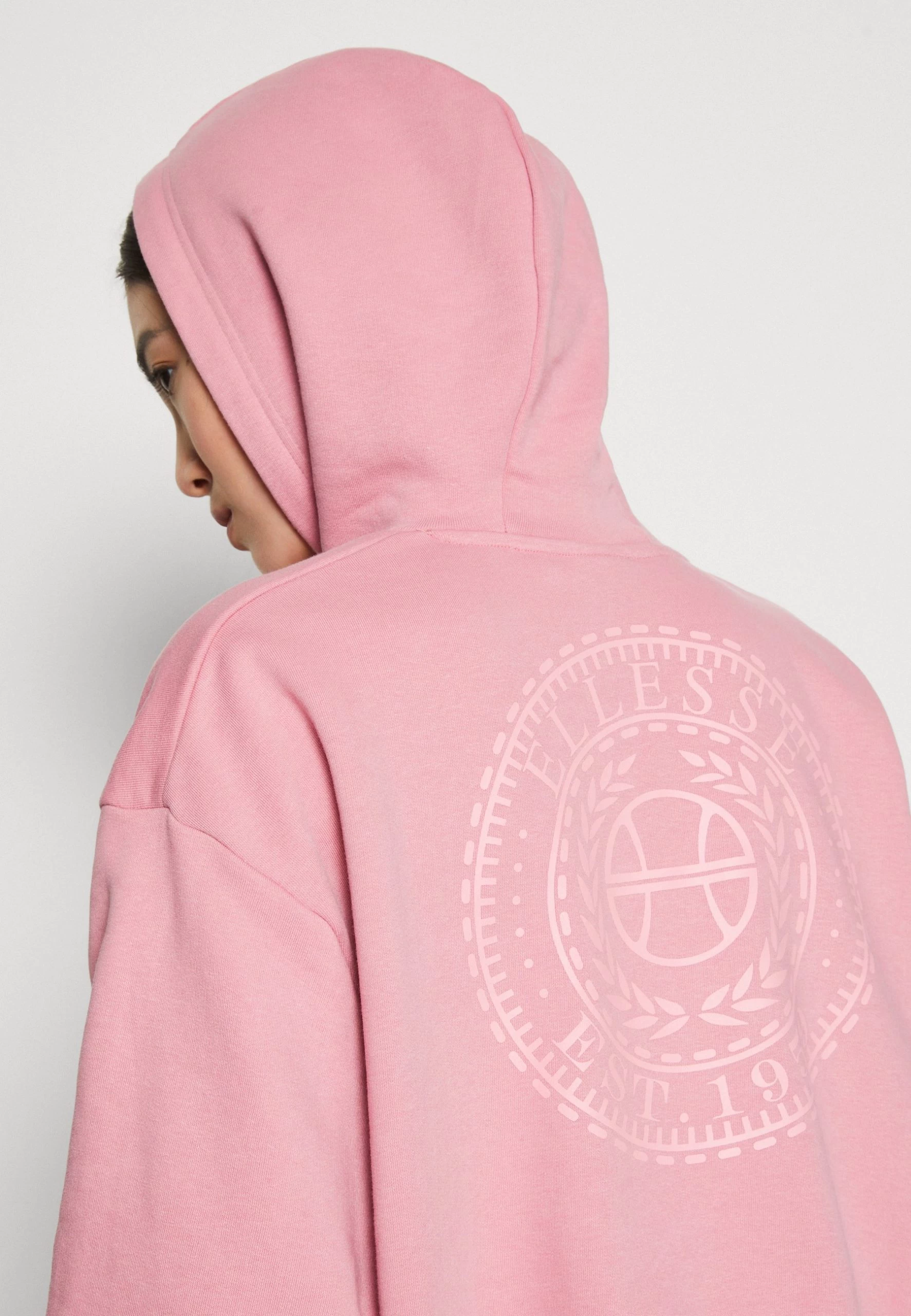 Ellesse Halo - Sweatshirt - Pink - Image 6