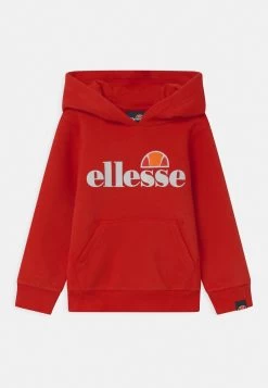 Ellesse Isobel Hoody - Hoodie - Red